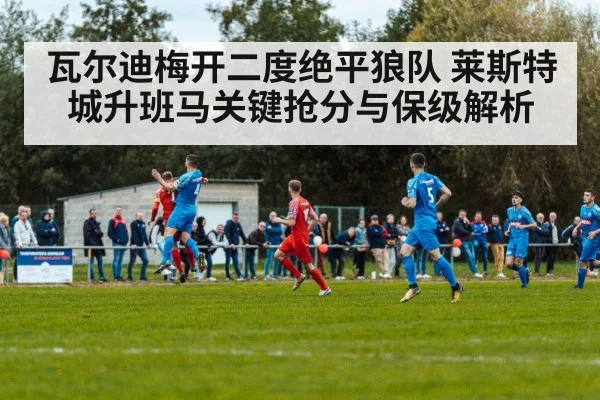 瓦尔迪梅开二度绝平狼队 莱斯特城升班马关键抢分与保级解析（j9 game）
